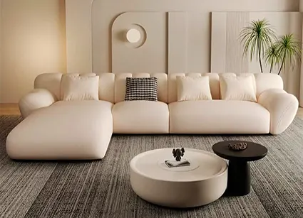 Proyecto terminado de Tapicería y Muebles a Medida Design Mueblería