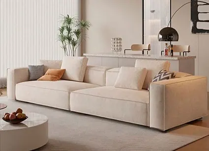 Proyecto terminado de Tapicería y Muebles a Medida Design Mueblería