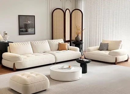 Proyecto terminado de Tapicería y Muebles a Medida Design Mueblería