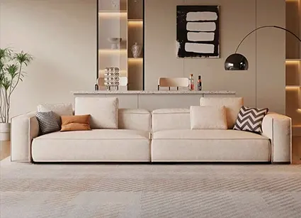 Proyecto terminado de Tapicería y Muebles a Medida Design Mueblería